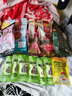 HELLOJOY狗狗零食幼犬成犬通用磨牙训狗奖励 宠物零食大礼包800g 实拍图