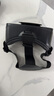 VRGVR眼镜一体机看3D电影全景高清VR体感游戏机玩游戏头戴影院沉浸v 蓝光超清版+蓝牙手柄+送资源 实拍图