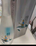 汾酒杏花村鲲鹏有志 清香型白酒纯粮酿造 过年送礼酒 礼盒酒 53度 475mL 2瓶 双瓶装【内含礼袋】 实拍图