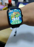 小米（MI）REDMI Watch 5 典雅黑 国家补贴 澎湃OS 2 心率血氧监测 蓝牙通话 红米手表5 智能手表 小米汽车 实拍图
