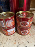 梅林（MALING）上海梅林四鲜烤麸罐头面筋方便速食即食加热食品蜜汁烤麸罐头 蜜汁烤麸198g*5罐 实拍图