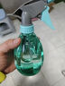 喷壶浇花浇水喷雾器气压式喷水壶家用园艺养花500ml 南瓜喷壶透蓝【1个装】 实拍图