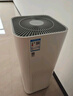 米家【家电国家补贴】小米空气净化器5S家用除甲醛除菌除过敏AC-M24-SC 实拍图