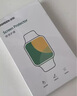 绿联适用苹果手表膜SE2/S8/S9通用Apple iWatch7/6/5/4保护膜41mm全屏水凝软膜非钢化膜 实拍图