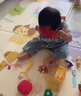 Jordan婴幼儿童牙刷宝宝软毛0-1-2-3岁以下口腔清洁咬胶2支装 山姆同款 实拍图