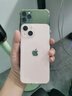 Apple/苹果 iPhone 16 Pro 256GB 沙漠色钛金属 支持移动联通电信5G 手机【返移动话费券】 实拍图
