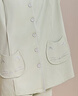 十月结晶月子服夏季薄款产妇棉产后孕妇睡衣哺乳家居服套装  粉色 M码 实拍图