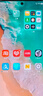 vivo S19 12GB+256GB 桃花扇 国家补贴 6000mAh超薄长续航 影棚级柔光环 第三代骁龙7 拍照 AI 手机 实拍图