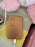 摩米士（MOMAX）苹果Magsafe磁吸充电宝超薄PD20W快充外接移动电源适用iPhone16promax/15/14/13手机 实拍图