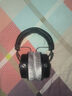 拜雅（beyerdynamic）DT 990 PRO X 头戴式监听录音室开放式专用耳机 48欧 实拍图