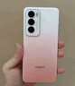 OPPO Reno12 12GB+256GB 柔和桃 超美小直屏 安卓Live图 游戏智能 AI影像 学生5G拍照手机 国家补贴 实拍图