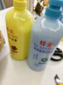 蜂花1L蜂花柔亮营养护发素（含丝肽精华） 实拍图
