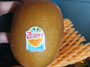 佳沛（zespri）新西兰  阳光金奇异果16粒礼盒经典果单果约 77-103g 水果 猕猴桃 实拍图