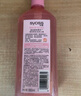 丝蕴（syoss）洗发水桃沁盈润改善受损洗发露680ml 白桃香氛清爽无硅油洗发膏 实拍图