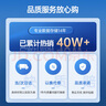 奥睿科(ORICO)移动硬盘盒2.5英寸USB3.0 SATA串口笔记本电脑外置壳固态机械ssd硬盘盒子 全透明2139U3 实拍图