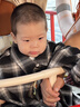 完达山元乳臻益1段2段3段800g幼儿配方牛奶粉乳铁蛋白【买1贈1礼】 元乳臻益2段818克*6【买6发8】 实拍图