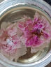 力威豹 【女神茶】平阴玫瑰花冠30g/盒 玫瑰花茶有机食品平阴重瓣玫瑰 实拍图