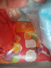展艺 缤纷大芋圆500g*2无添加色素三味槟榔芋珍珠甜品冰粉配料Q弹 实拍图