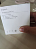 领普科技超薄智能开关E3 Pro AG玻璃蓝牙mesh2.0 已接入米家APP零火双键白 实拍图
