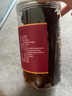 同仁堂（TRT）玫瑰茄洛神花茶新鲜天然大朵干花草滋补养生茶女人茶100g/罐 实拍图