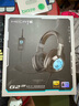 漫步者（EDIFIER）HECATE G2pro USB7.1声道深渊灯游戏耳机电竞耳麦头戴式有线电脑麦克风FPS吃鸡三角洲耳机带麦黑色 实拍图