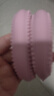 yottoy8字拉力器 背部训练弹力绳家用开肩颈拉伸带瑜伽健身器械锻炼手臂 实拍图
