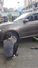 韩泰（Hankook）汽车轮胎 205/55R16 91W H452 适配朗逸/途安/帕萨特/宝来/S40 实拍图