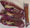伊雅 秋林食品红肠 600g/5支装 中华老字号 东北特产尔滨红肠单支包装 实拍图