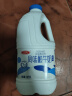 三元 原味大桶风味酸牛奶1.8kg/桶 家庭装酸奶 健康消食 低温奶 实拍图
