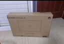 华为MateView SE 23.8英寸显示器 100Hz高刷 IPS全面屏 P3广色域 低蓝光无频闪 DP+HDMI 电脑办公 实拍图