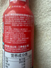 三养韩国进口普达客三养火鸡面酱 火辣酱超辣火鸡面酱料下饭酱奶油味 双倍辣火鸡面酱200g 实拍图