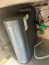 美的（Midea）家用净水机星河2.0净矿净水器双水直饮1000G5年RO矿物质0阻垢剂 反渗透厨下式净饮机pro升级款系列 实拍图