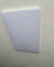 惠普精工吸顶灯led卧室现代简约餐厅中山灯具方50*50cm遥控三色 实拍图