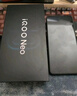 一加 Ace 5 12GB+256GB 全速黑 国家补贴 第三代骁龙 8 风驰游戏内核 冰川电池 oppo游戏AI智能5G手机 实拍图