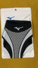 美津浓（MIZUNO）护踝运动防崴脚扭伤后固定篮球护脚踝护具超薄加压跑步韧带损伤 实拍图