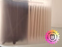 稳健医用棉签双头掏耳鼻清洁化妆脱脂棉棉棒白色圆头7.5cm100支/桶 实拍图