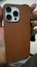 Apple/苹果 iPhone 16 Pro Max（A3297）256GB 白色钛金属 支持移动联通电信5G 双卡双待手机 实拍图