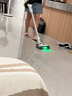 美的（Midea）吸尘器家用Q3 Green无线手持吸尘器 绿光显尘  除螨除尘车载轻量大吸力【国家补贴】 实拍图