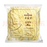 辛普劳太阳谷系列1/4细薯条 4斤 冷冻薯条 早餐 油炸小吃 家庭装薯条 实拍图