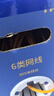 普联（TP-LINK）六类千兆网线 工程级无氧铜箱线305米 CAT6类非屏蔽纯铜双绞线 家装网络监控综合布线 EC6-305(橙) 实拍图