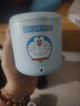 天文电动卷笔刀儿童节日哆啦A梦电动削笔机转笔刀文具礼包(削笔器+吸尘器+橡皮擦)套装 A8095-8 实拍图