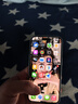 Apple/苹果 iPhone 16 128GB 白色 支持移动联通电信5G 手机【返移动话费券】 晒单实拍图