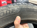 米其林（MICHELIN）汽车轮胎 205/55R16 91W 浩悦五代Primacy 5 适配大众朗逸/宝来 实拍图