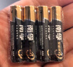 南孚5号电池12粒 五号碱性 聚能环5代 适用耳温枪/血糖仪/无线鼠标/遥控器/血压计/挂钟/血氧仪等 实拍图
