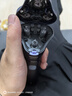 飞利浦（PHILIPS）【周杰伦同款】电动剃须刀新一代旋风1系刮胡刀 风驰切剃3D浮动刀头 生日礼物送老公 国家补贴 实拍图