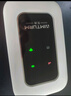 影腾随身wifi三网通用无线wi-fi6免插卡移动联通电信无限制便携式4G高速随行网络通用流量2025款5GHF 【3000毫安充电款+白色】超长续航*全国通用 实拍图