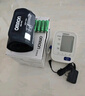 欧姆龙（OMRON）电子血压计老人家用上臂式血压仪HEM-7132 内含电源适配器 实拍图