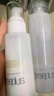 芙丽芳丝（Freeplus）清爽水乳套装护肤品化妆品清爽肤水乳液生日礼物送男女友 实拍图