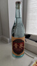 晋泉 高粱白酒 53度怀旧青白  550ml*6瓶 整箱装 山西高粱白酒 实拍图