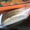 健元堂黑芝麻薄脆酥饼500g孕妇休闲零食无蔗糖饱腹代餐饼干儿童营养食品 实拍图